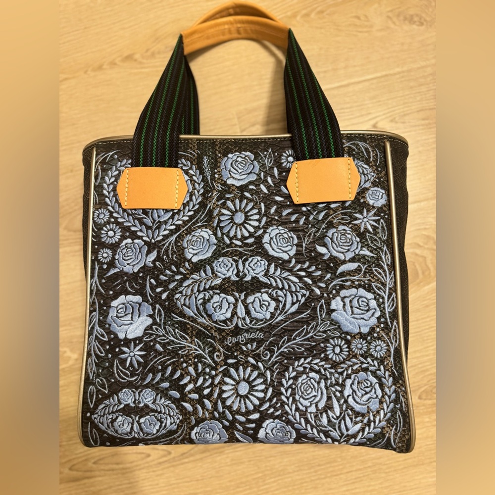 Consuela Besos Classic Tote